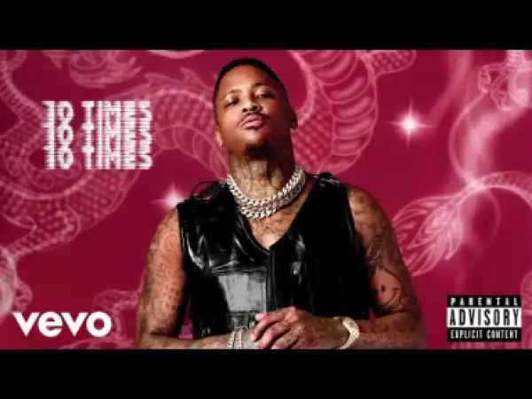 Stay Dangerous BY YG